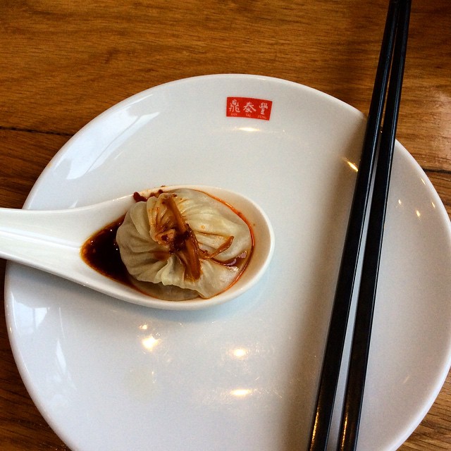 The best Xiao Long Bao (soup filled dumplings) in Jakarta – The Tasty